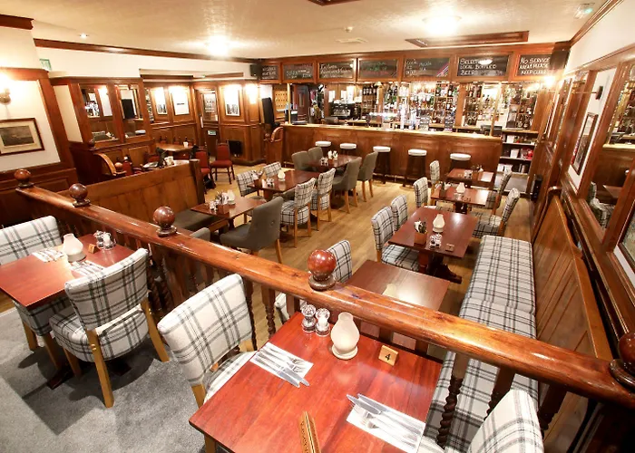 The Royal Hotel
