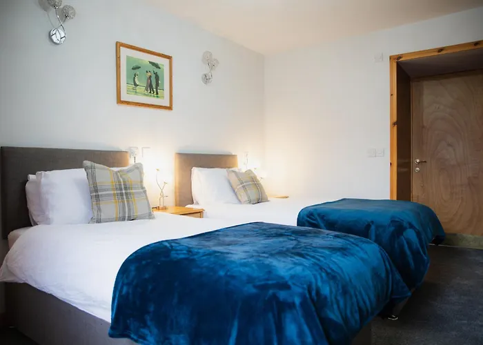 Stronsay Hotel
