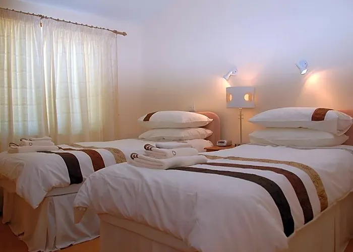 The Inn Guest House